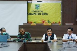 Dorong Peran Relawan Kebencanaan, BPBD – ADRA Helat Pelatihan