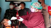 Swab Antigen, 68 Warga di Cengkareng Dinyatakan Non Reaktif