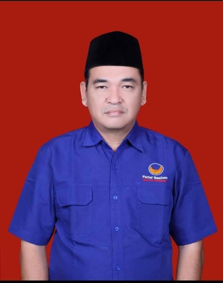 Kabar Duka H.SUDRMI Anggota DPRD Kabupaten Pali Meninggal Dunia