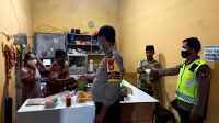 Pembaruan Aturan PPKM Darurat di Sektor Esensial dan Kritikal, Polsek Tambelang Siap Terapkan