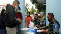 Tentara Langit Manado, Menyerbu!