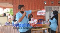 Beltim, Revisi Peraturan Bupati Tentang Pilkades