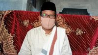 Kasus Covid-19 Meningkat, Ketua MPU Aceh Timur Ajak Masyarakat Laksanakan Vaksinasi