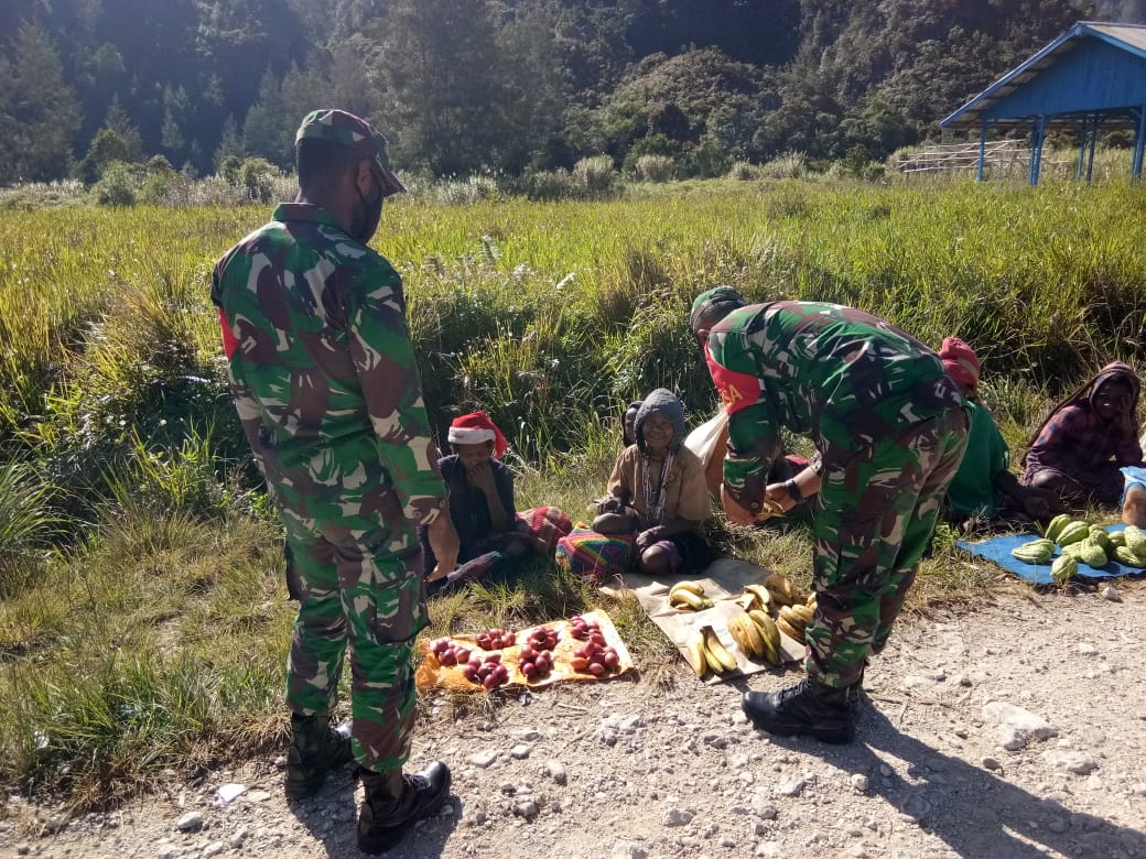 KOMSOS SEBAGAI UPAYA PENDEKATAN DENGAN WARGA BINAAN