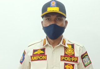 Satpol PP WH Aceh Timur akan tindak pelaku usaha penangkaran burung walet yang tidak memiliki izin.