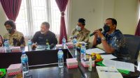 Program Suaka Rhino Sumatera Berlanjut, Simpang Jernih Kedepan akan Jauh Lebih Maju