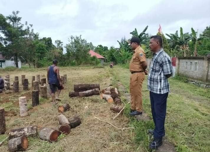 Jadi Tuan Rumah, Amalatu Siap Sukseskan MTQ Seram Bagian Barat