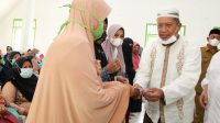 Mewakili Walikota Siantar, Ali Akbar Hadiri Peringatan HUT Ke-32 IPHI Serta Penyantunan Anak Yatim Piatu dan Kaum Dhuafa