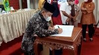 Pemerintah Kabupaten PALI Gelar MUSRENBANG RKPD Tahun 2023.