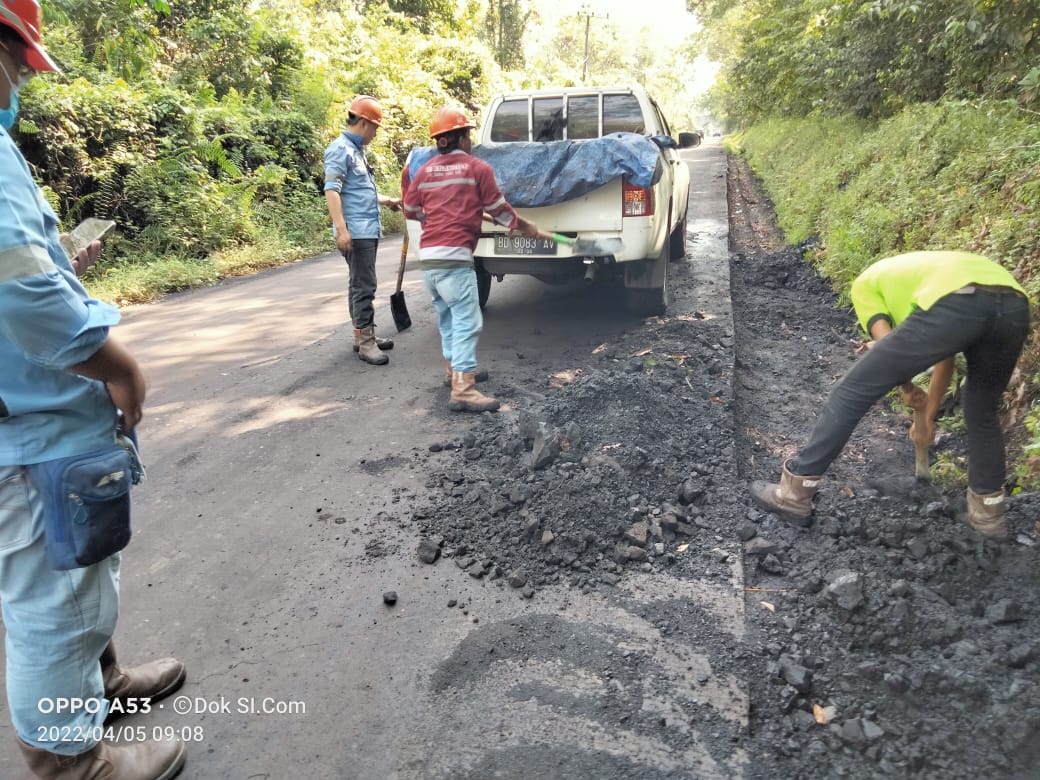 Perusahaan Tidak Perna Memikirkan Dampak Lingkungan, Dan Kepentingan Masyarakat.