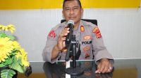 Beri Rasa Aman dan Nyaman Kepada Warga, Polres Aceh Timur Beserta Polsek Jajaran Amankan Pelaksanaan Shalat Tarawih*