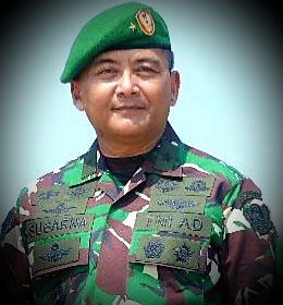 TNI AD Berbelasungkawa Atas Meninggalnya Anggota TNI dan Kontributor Metro TV Dalam Kecelakaan di Merauke