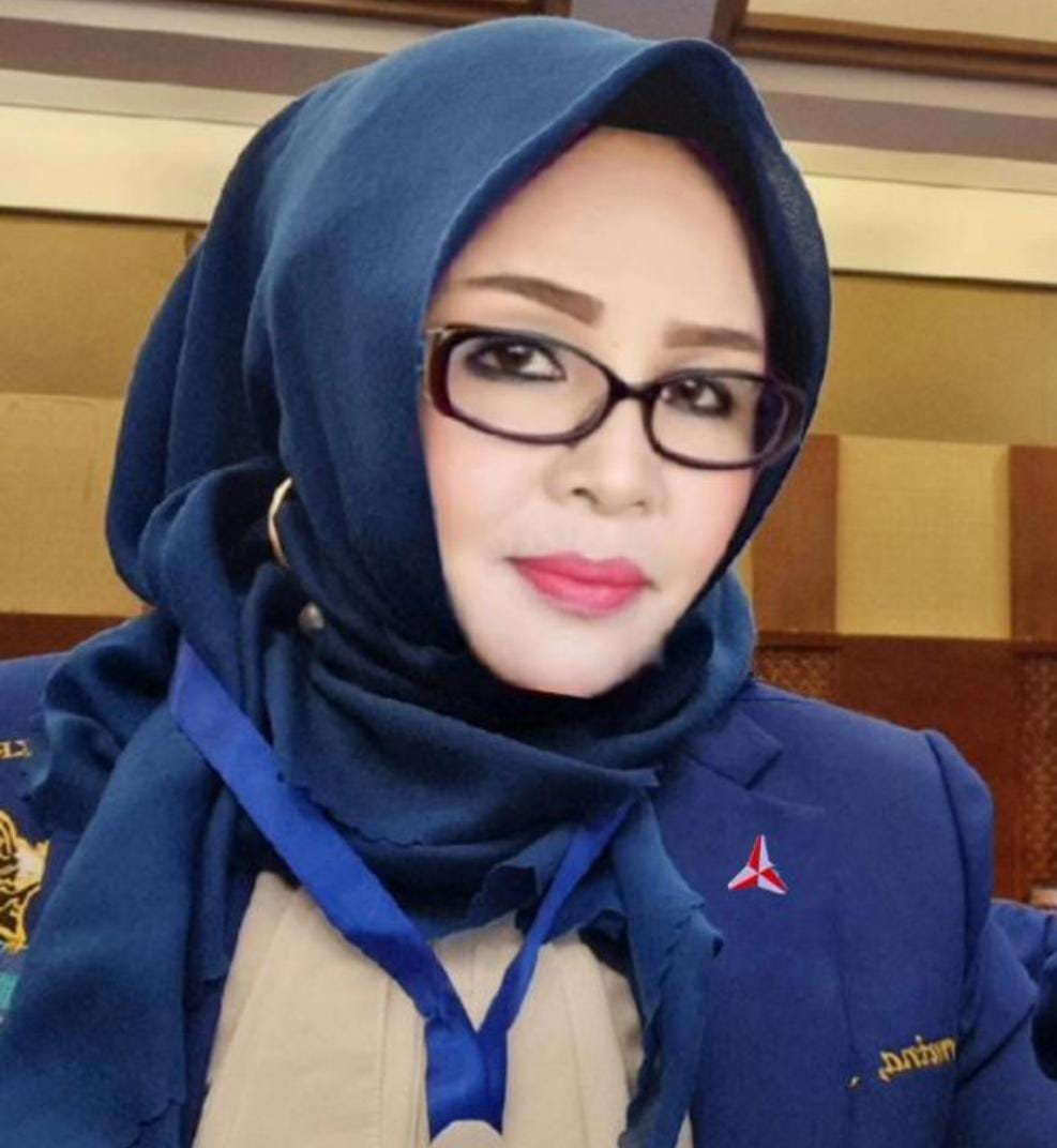 Tarmina Anggota DPRK Aceh Tengah Mengapresiasi Kegiatan Pusat Kajian Budaya Gayo