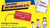 Polri Gelar Lomba Menulis Surat Untuk Kapolri, Ini Syaratnya