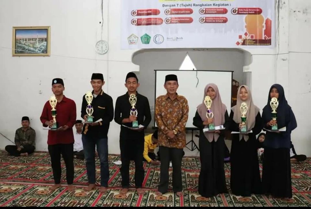 Pemkab Aceh Tengah Apresiasi Gebyar Ramadhan Ke XIII