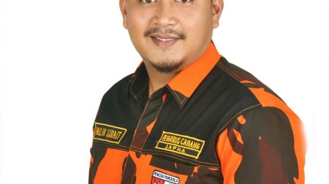 Sapma PP Simalungun Apresiasi Kinerja Gerak Cepat Kejari