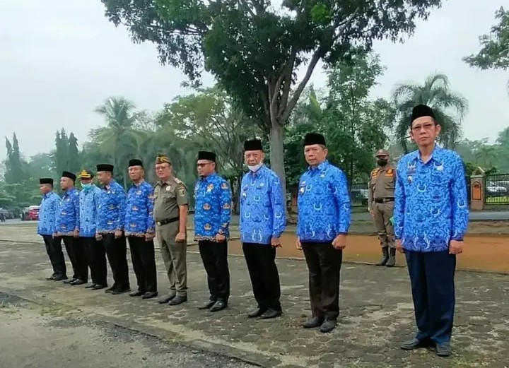 Sekda Lamtim: Potensi PAD dukung Renstra ciptakan Lamtim Berjaya