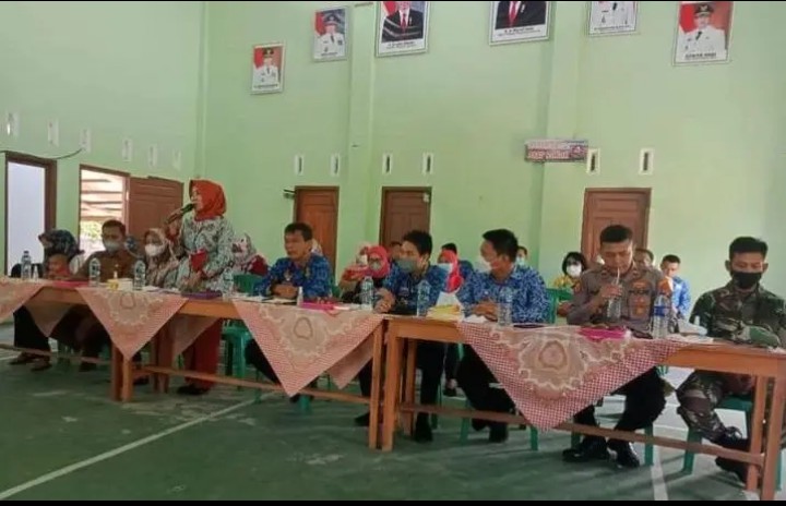 Usai Masuk 5 Besar, Desa Braja Gemilang Tatap Juara Puncak Lomba Desa Tingkat Provinsi Lampung