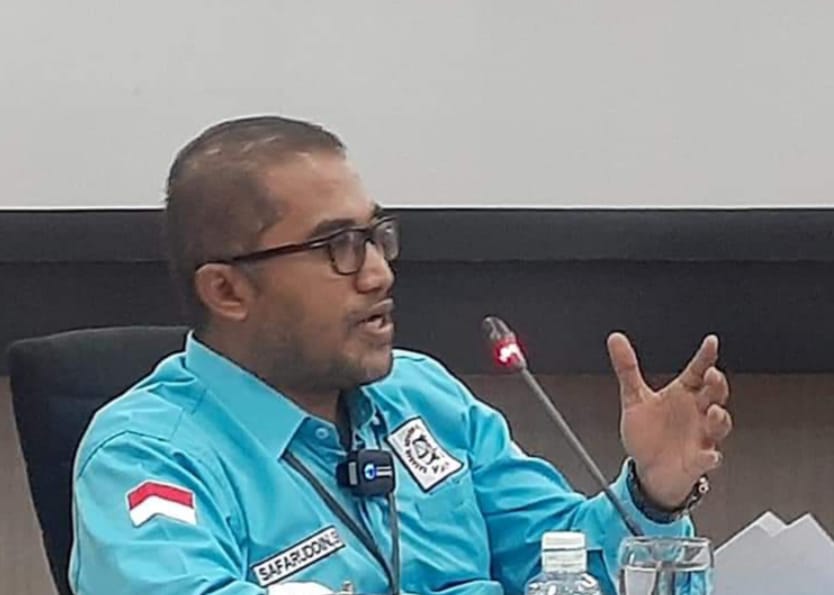 Siapa Pj Gubernur Aceh, Begini Kata Ketua YARA