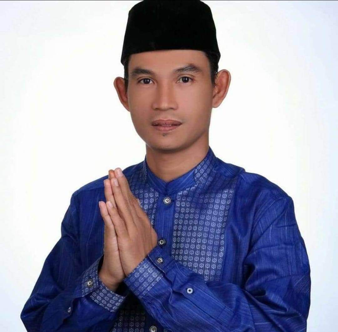  Yuse adakan Begawi sambut Hi.Herman HN Ketua Nasdem Provinsi Lampung