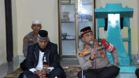 Polres Bener Meriah Gelar Tausiyah dan Doa Bersama Dalam Rangka Hari Bhayangkara ke-76