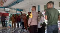 Tiga Desa Prakarsai Kegiatan Bersama Sosialisasi Penggunaan Pengelolaan Tepat Guna Dana Desa