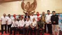 Dukungan Pemprov DKI Terhadap IDDS Menjadi Hal Utama