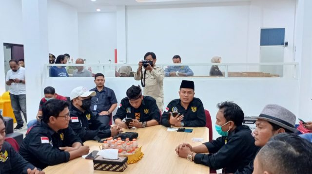 Tinggal Hitungan Hari, Kasus Kenpark Masuk Tahapan P21