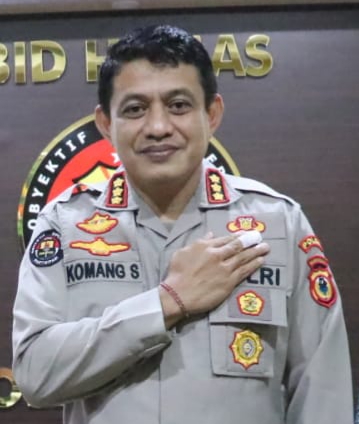 2 Orang Diamankan Polisi, Terkait Penyerangan Rumah Mantan Anggota DPD RI