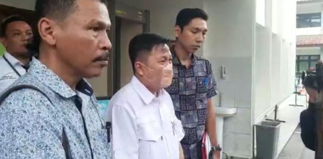 Hakim Tunggal Kabulkan Permohonan Pemohon ADW di Prapid SP3 Polres Tangsel