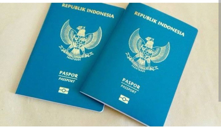 Direktorat Jenderal Imigrasi Terbitkan Pasport Masa Berlaku 10 Tahun