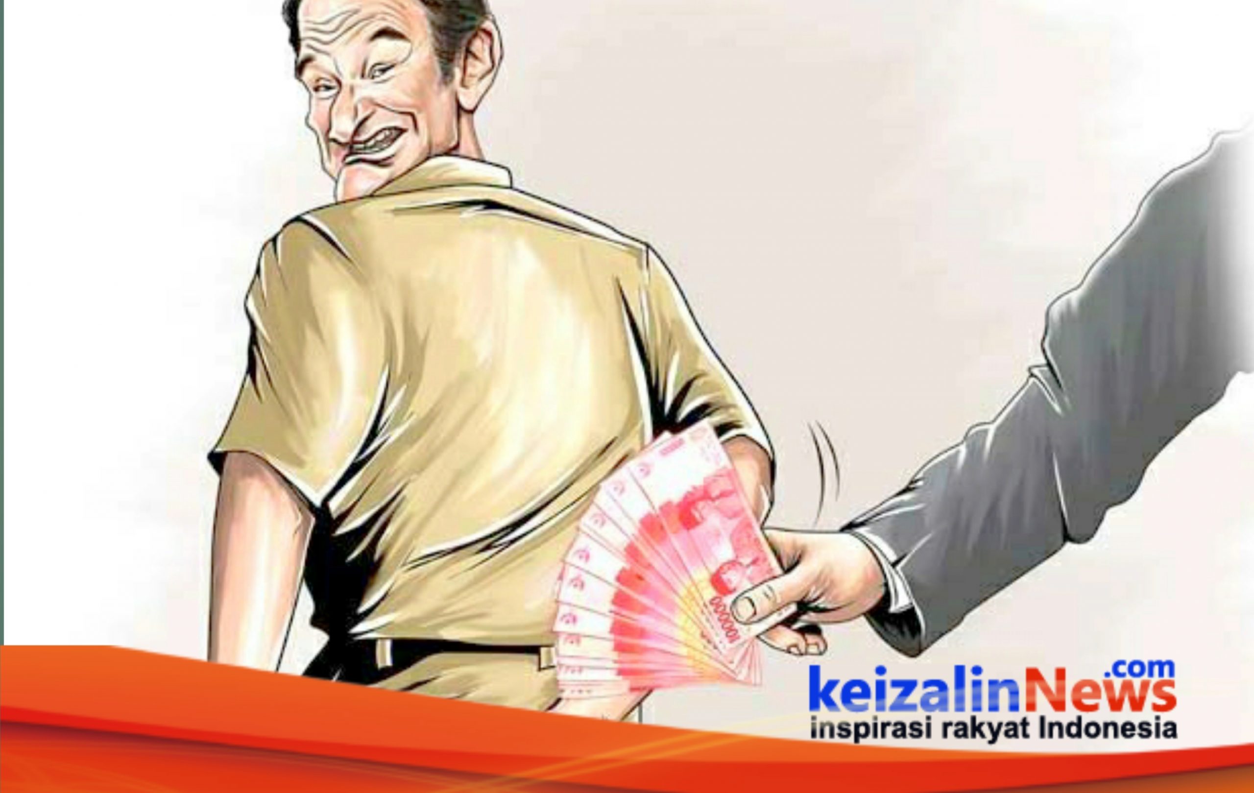 Diduga Oknum Kepala Desa Karya Tunggal kecamatan Katibung Lakukan PUNGLI Program Bedah Rumah Untuk Rakyat Miskin