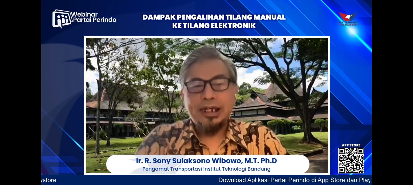 Penerapan ETLE, Pengamat Berharap Dapat Tingkatkan Kedisiplinan Pengendara Jalan Hingga Kurangi Kemacetan