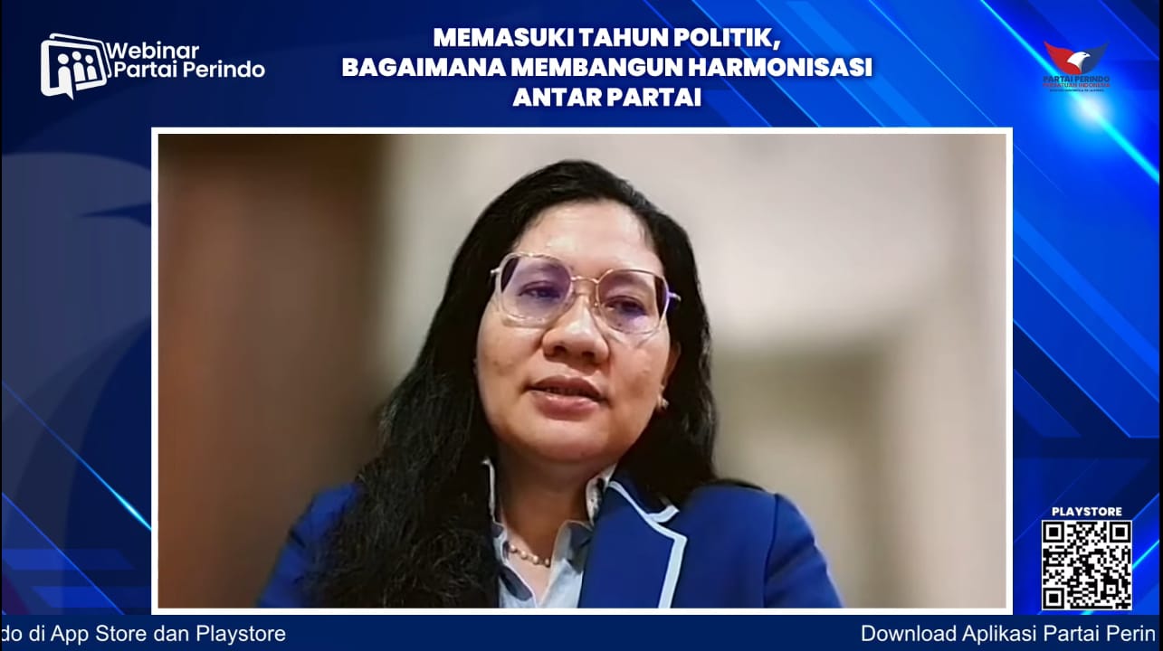 Cegah Polarisasi Pemilu 2024, Partai Demokrat Sarankan Beberapa Hal Berikut