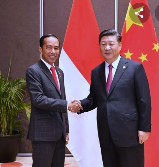 Hadirnya Joe Biden dan Xi Jinping di KTT G20, Tingkatkan Kredibilitas Indonesia di Mata Dunia