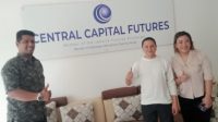 Central Capital Future Siap Grand Opening di Kota Cirebon