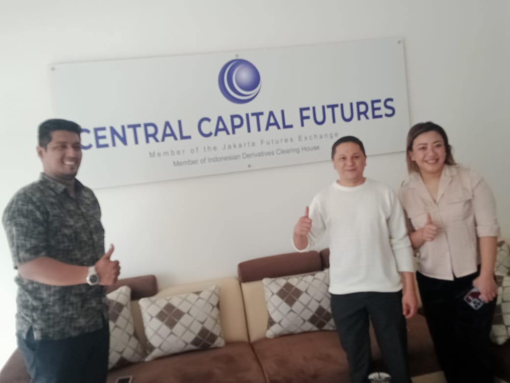 Central Capital Future Siap Grand Opening di Kota Cirebon