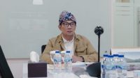 RAKORNAS BPD Ridwan Kamil Terus Perjuangkan BPD menjadi DPR Desa