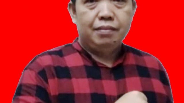 USUT TUNTAS KASUS PAJAK DANA DESA