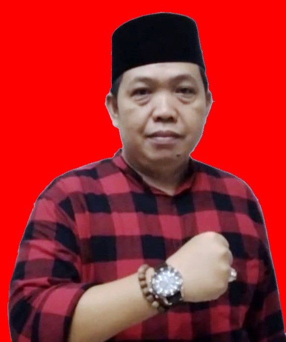 USUT TUNTAS KASUS PAJAK DANA DESA