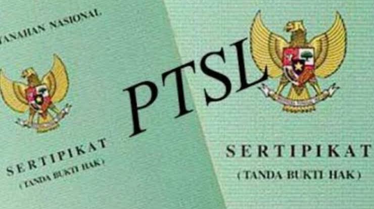 PTSL Di Desa Sukakerta Kecamatan Sukawangi Tabrak SKB 3 Menteri