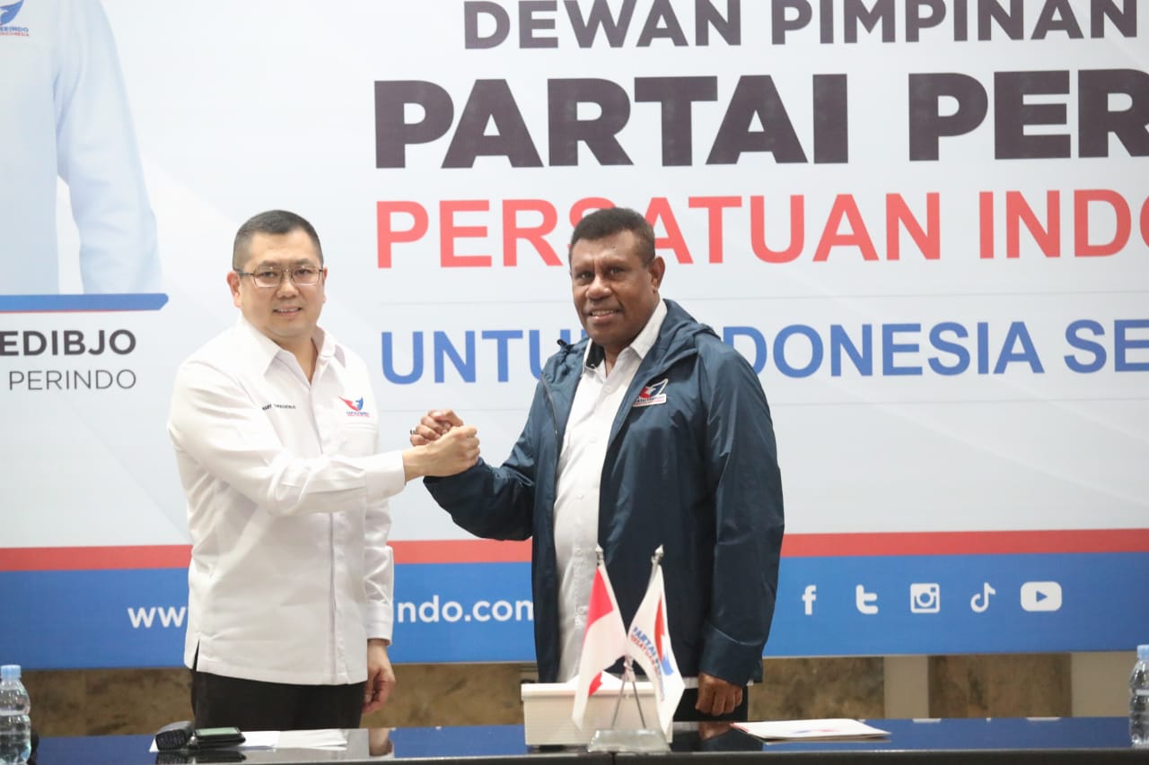 Diproyeksikan Maju di Pilgub Papua Barat Daya, Berikut Respons Letjen (Purn) Ali Hamdan Bogra