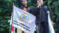 Ketum AMI ; Mendukung dan Mengapresiasi Kinerja KPK Membongkar Kasus Korupsi Dana Hibah Prov Jatim