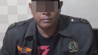 Polisi Way Kanan Berhasil Bekuk Pelaku Curat Tiang Fiber Optik di Baradatu