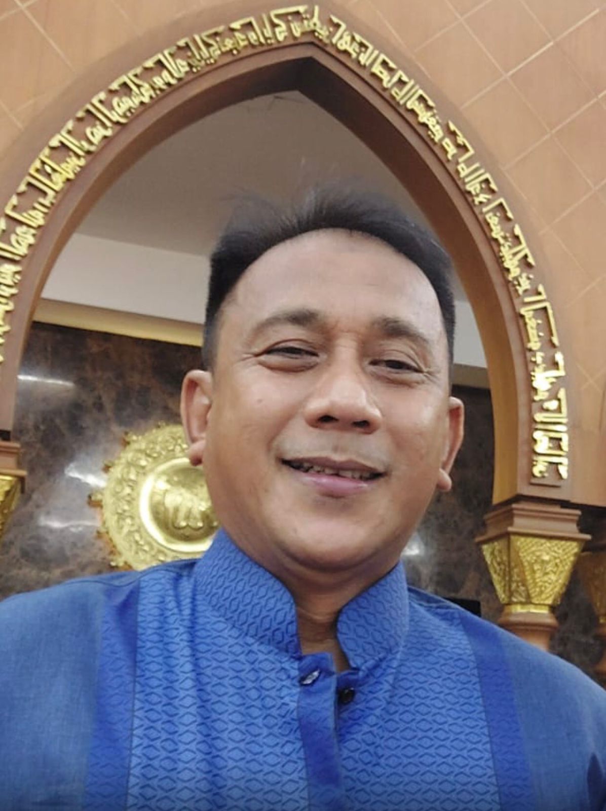 Heru Cipto Nugroho Desak DPR RI Terbuka Dugaan Kasus Mega Skandal Pencucian Uang Rp 349 Trilyun Di Kemenkeu