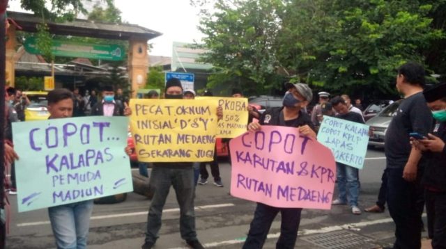 Akibat Ketidak Profesionalan Kakanwil dan Kadivpas Kemenkumham Jatim 7 Lapas 2 Rutan Jadi Sarang Narkoba dan Pungli