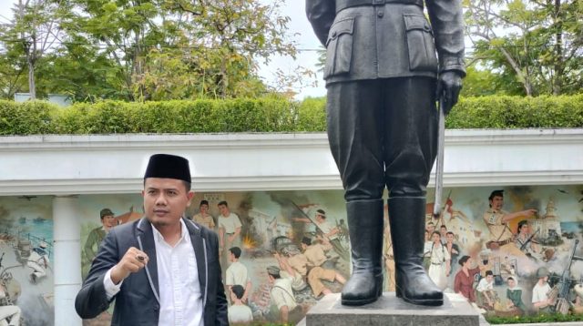 Menjelang Bulan Suci Ramadhan, Ketum AMI Meminta Walikota Surabaya Untuk Mengeluarkan Surat Edaran Semua Diskotik Wajib Tutup