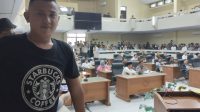 Oknum Kades Cigoong Utara, DPRD Kabupaten Lebak Gelar RDP.   