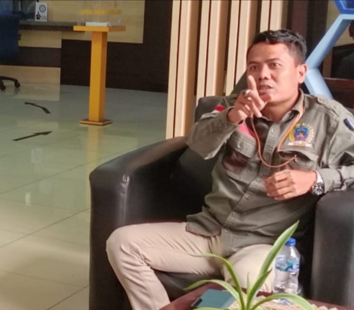 Ketua Umum AMI Dukung Penuh Mahfud MD, Tabuh Genderang Revolusi Indonesia