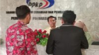 Penarikan Retribusi Pasar Curang, AMI Layangkan Surat ke BPKP Provinsi Jatim